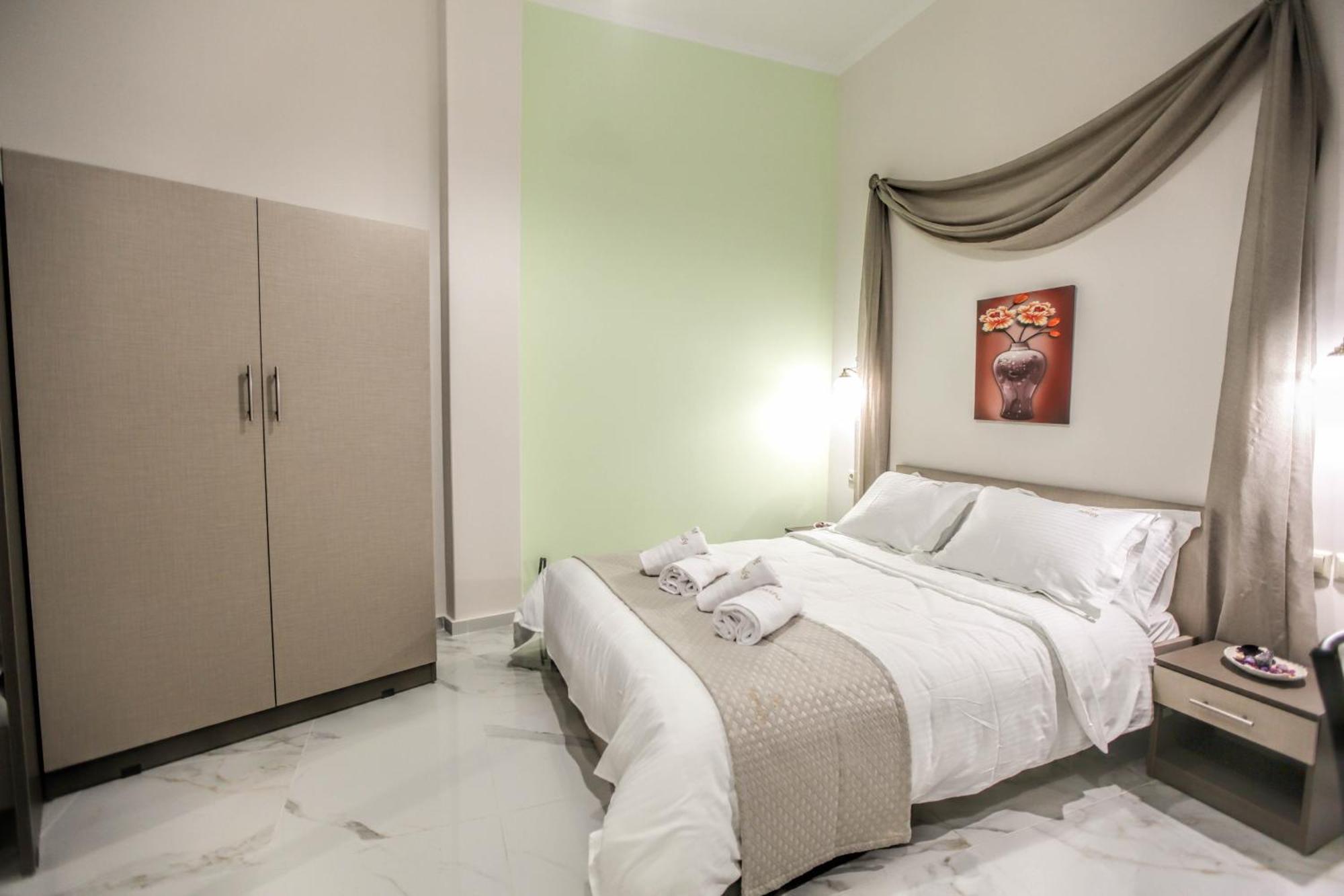 Del Sol #2 Meteora Luxurious Family Suites Kalambaka Exterior photo