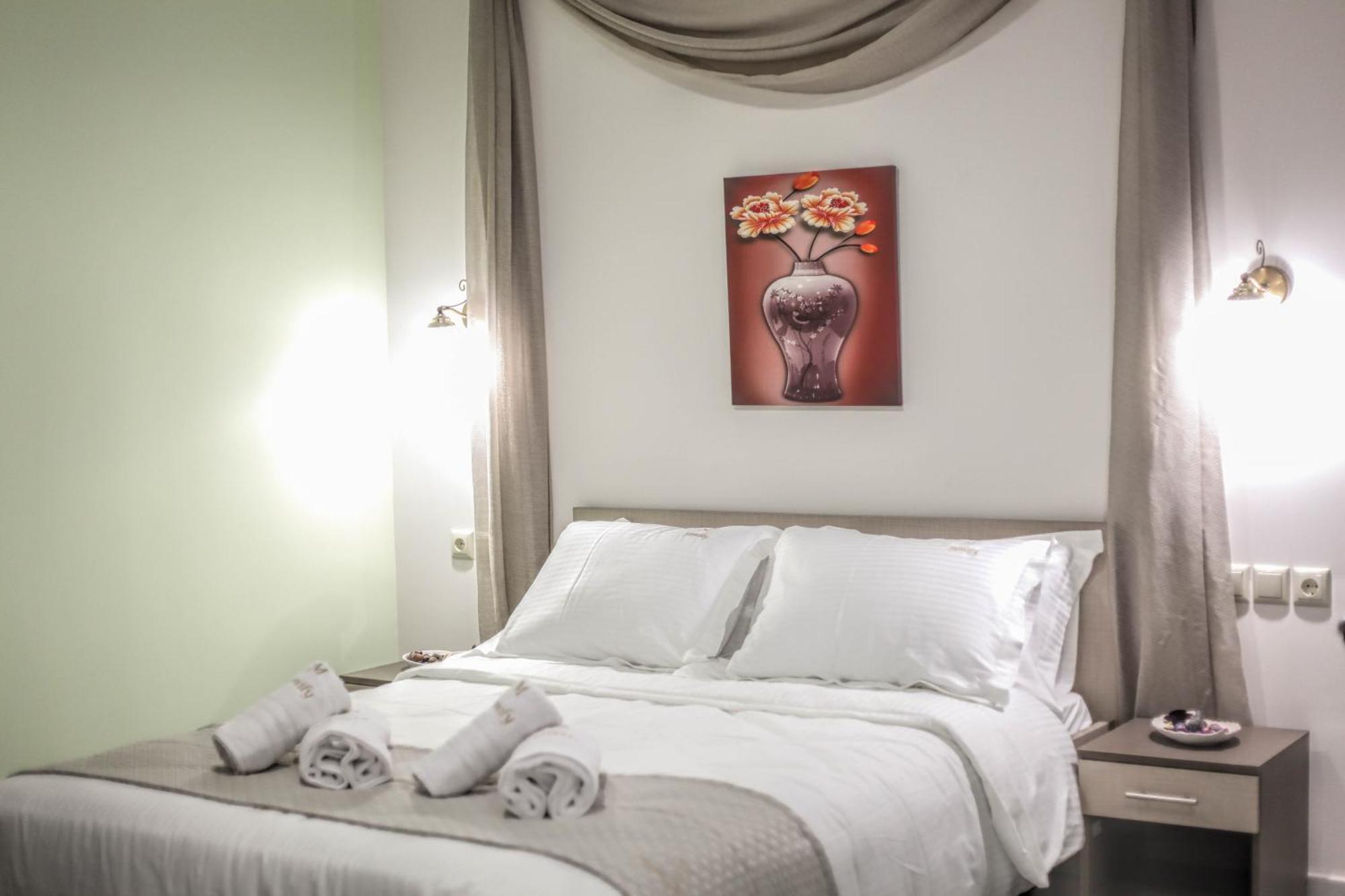 Del Sol #2 Meteora Luxurious Family Suites Kalambaka Exterior photo